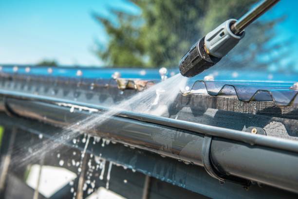 Best Sidewalk Pressure Washing  in Pine Bluff, AR