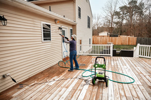 Pressure Washing Contractors in Pine Bluff, AR