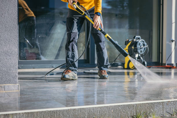 Professional Pressure Washing in Pine Bluff, AR