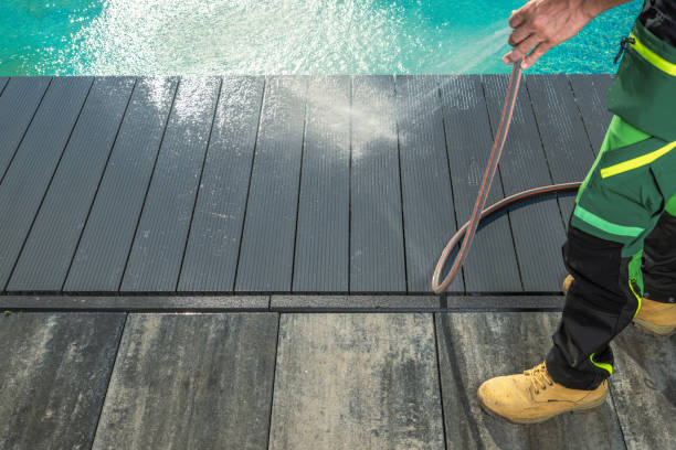 Roof Power Washing Services in Pine Bluff, AR
