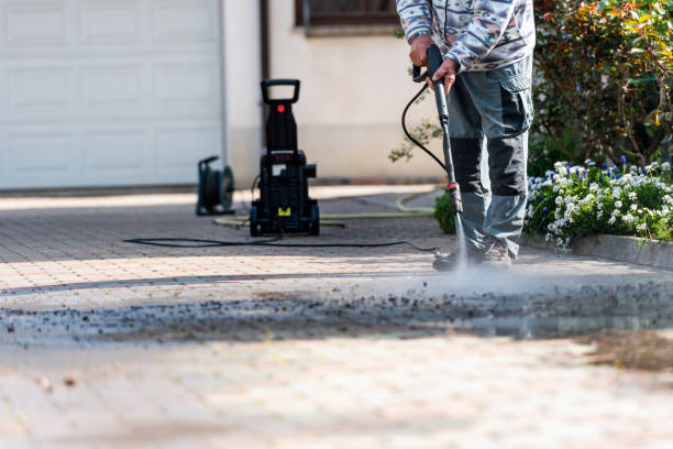 Best Garage Pressure Washing  in Pine Bluff, AR