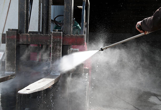 Best Concrete Pressure Washing  in Pine Bluff, AR