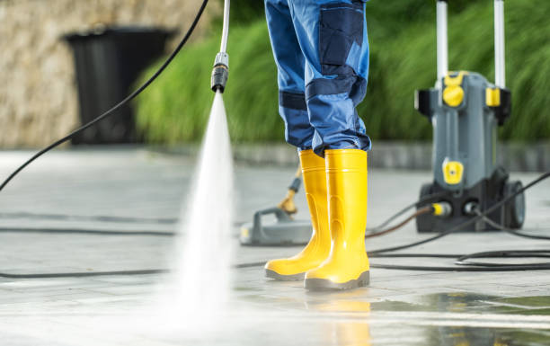 Best Concrete Pressure Washing  in Pine Bluff, AR