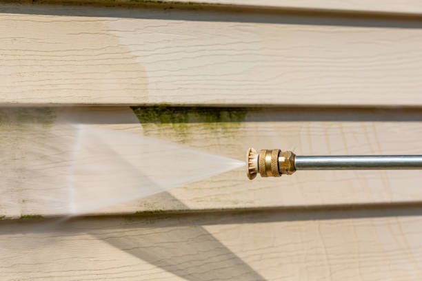 Best Pressure Washing Brick  in Pine Bluff, AR