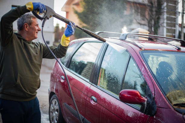 Best Pressure Washing Estimates  in Pine Bluff, AR