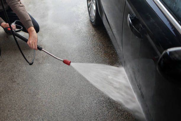 Best Pressure Washing Brick  in Pine Bluff, AR