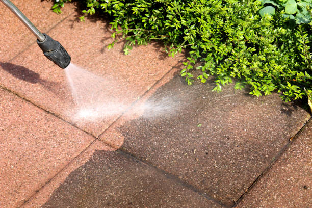 Why Choose Our Certified Pressure Washing Experts for Your Project Needs in Pine Bluff, AR?